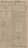 Northampton Mercury Friday 02 November 1917 Page 1