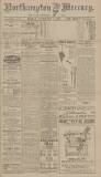 Northampton Mercury Friday 09 November 1917 Page 1