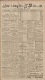 Northampton Mercury Friday 16 November 1917 Page 1