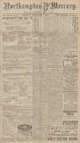 Northampton Mercury Friday 01 February 1918 Page 1