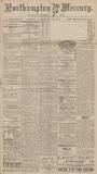 Northampton Mercury Friday 15 February 1918 Page 1