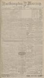 Northampton Mercury Friday 05 July 1918 Page 1