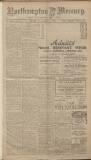 Northampton Mercury Friday 03 January 1919 Page 1