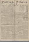 Northampton Mercury Friday 31 January 1919 Page 1