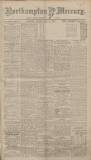 Northampton Mercury Friday 07 February 1919 Page 1
