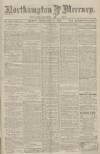Northampton Mercury Friday 21 February 1919 Page 1