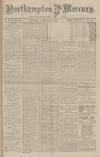 Northampton Mercury Friday 07 March 1919 Page 1