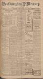 Northampton Mercury Friday 04 July 1919 Page 1