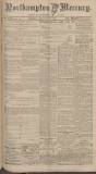 Northampton Mercury Friday 01 August 1919 Page 1