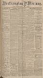 Northampton Mercury Friday 08 August 1919 Page 1