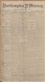 Northampton Mercury Friday 15 August 1919 Page 1