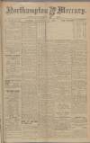 Northampton Mercury Friday 14 November 1919 Page 1
