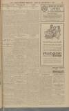 Northampton Mercury Friday 14 November 1919 Page 15