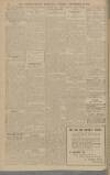 Northampton Mercury Friday 14 November 1919 Page 16