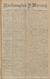 Northampton Mercury Friday 05 December 1919 Page 1