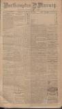 Northampton Mercury Friday 02 January 1920 Page 1