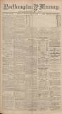 Northampton Mercury Friday 20 February 1920 Page 1