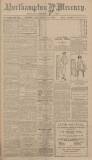 Northampton Mercury Friday 24 December 1920 Page 1