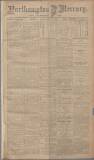 Northampton Mercury Friday 07 January 1921 Page 1