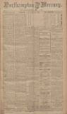 Northampton Mercury Friday 21 January 1921 Page 1