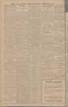 Northampton Mercury Friday 11 February 1921 Page 16