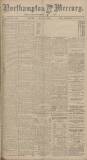 Northampton Mercury Friday 01 April 1921 Page 1