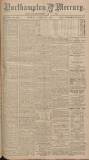 Northampton Mercury Friday 15 April 1921 Page 1
