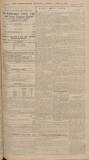 Northampton Mercury Friday 15 April 1921 Page 9