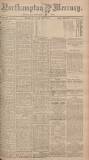 Northampton Mercury Friday 10 June 1921 Page 1