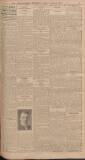 Northampton Mercury Friday 17 June 1921 Page 9