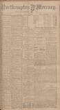 Northampton Mercury Friday 01 July 1921 Page 1