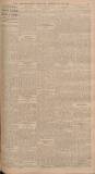 Northampton Mercury Friday 15 July 1921 Page 9