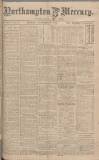 Northampton Mercury Friday 28 October 1921 Page 1
