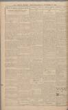 Northampton Mercury Friday 28 October 1921 Page 2