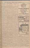 Northampton Mercury Friday 28 October 1921 Page 3