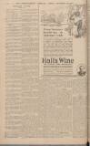 Northampton Mercury Friday 28 October 1921 Page 4