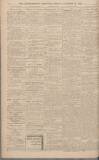 Northampton Mercury Friday 28 October 1921 Page 8