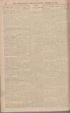 Northampton Mercury Friday 28 October 1921 Page 10