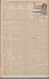 Northampton Mercury Friday 28 October 1921 Page 12