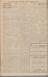 Northampton Mercury Friday 28 October 1921 Page 16