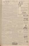 Northampton Mercury Friday 25 November 1921 Page 3