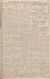 Northampton Mercury Friday 25 November 1921 Page 5