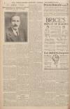 Northampton Mercury Friday 25 November 1921 Page 6