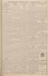 Northampton Mercury Friday 25 November 1921 Page 9