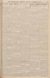 Northampton Mercury Friday 25 November 1921 Page 11