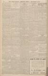 Northampton Mercury Friday 25 November 1921 Page 16