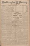 Northampton Mercury Friday 16 December 1921 Page 1