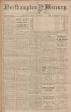 Northampton Mercury Friday 17 March 1922 Page 1