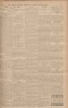 Northampton Mercury Friday 02 June 1922 Page 15