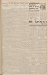 Northampton Mercury Friday 01 December 1922 Page 5